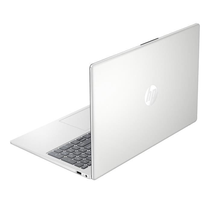 PC Portable HP 15-fd0127nf - Windows 11 - 15,6 FHD IPS - Core i5-1334U - RAM 16Go - Stockage 1To SSD - AZERTY
