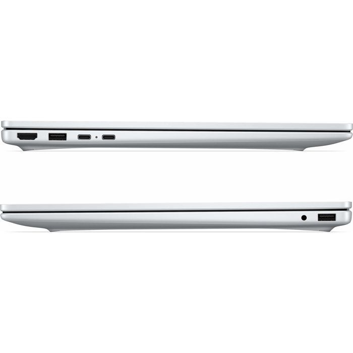 PC Portable HP OmniBook 3 16-bw0008nfx - Sans Windows - 16 2K IPS - Ryzen 5 230 - RAM 8Go - Stockage 512Go SSD - AZERTY