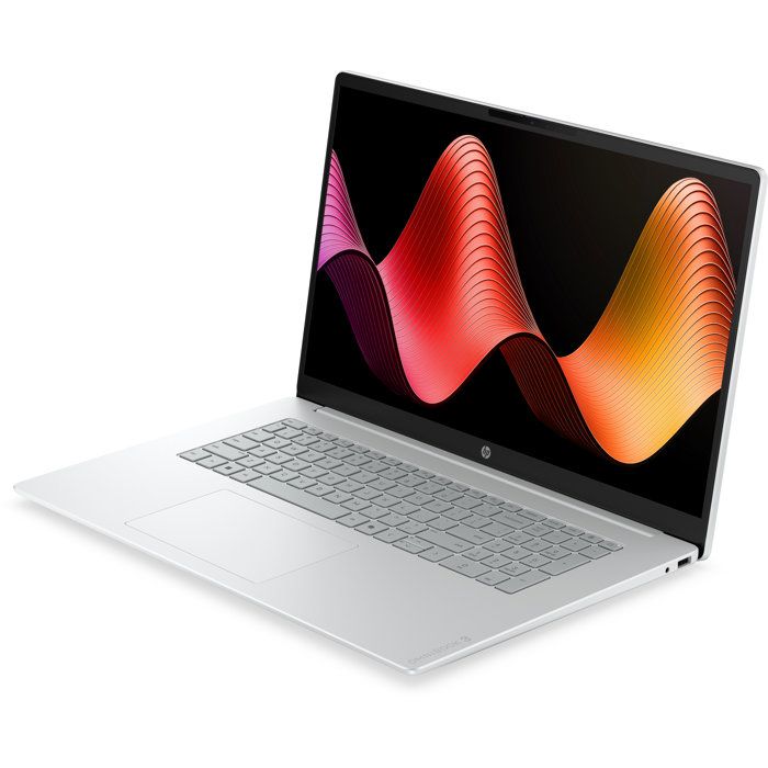 PC Portable HP OmniBook 3 17-dn0006nfx - Sans Windows - 17,3 FHD IPS - Ryzen 5 250 - RAM 8Go - Stockage 512Go SSD - AZERTY