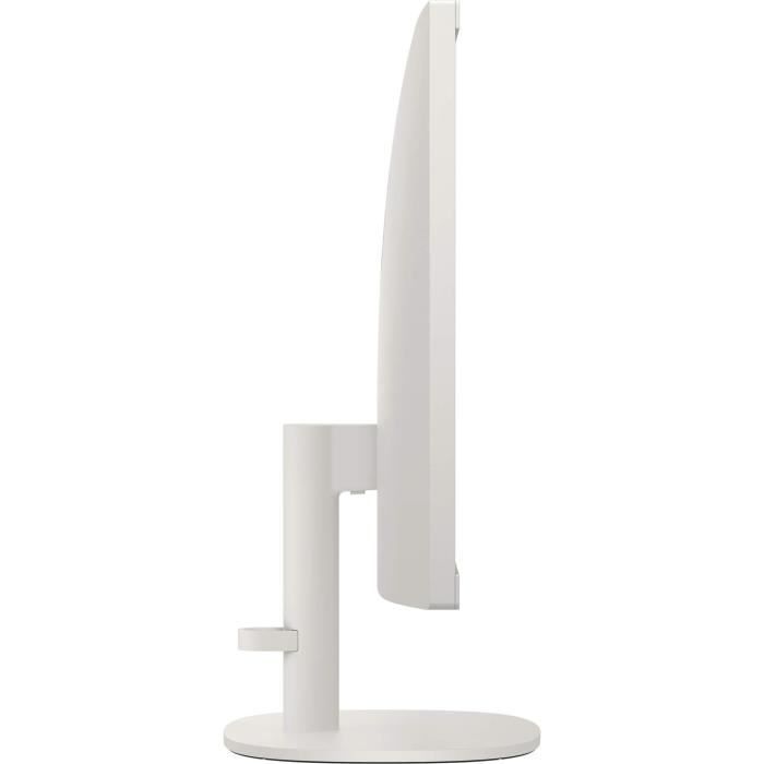 PC Tout-en-un HP 22-dg0000nf - Windows 11 - 21,5 FHD - Intel N100 - RAM 8Go - Stockage 256Go SSD - Clavier et souris filaires