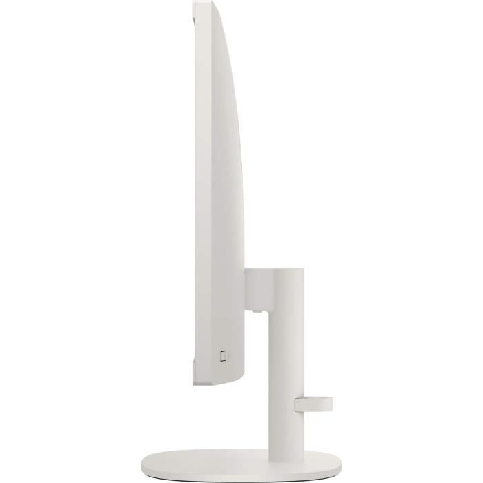 PC Tout-en-un HP 22-dg0000nf - Windows 11 - 21,5 FHD - Intel N100 - RAM 8Go - Stockage 256Go SSD - Clavier et souris filaires