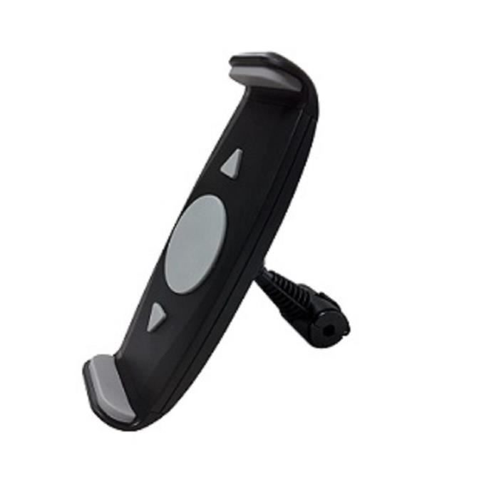 Pack DEPART EN VACANCES HTC EQUIPEMENTS 5 pcs comprend: 2 pare soleil- support tablette - coussin cale nuque- prise allume cigare