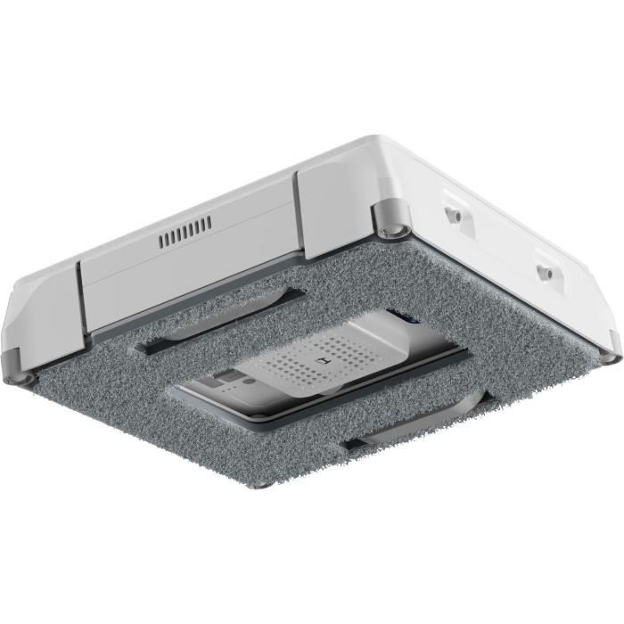 Robot lave-vitre - HUTT A1 - 150 ml - Blanc