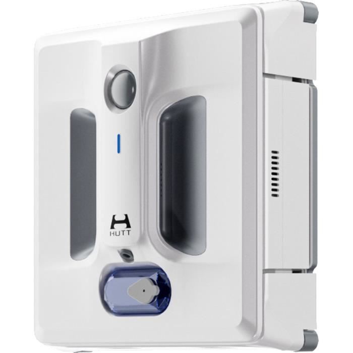Robot lave-vitre - HUTT A1 - 150 ml - Blanc