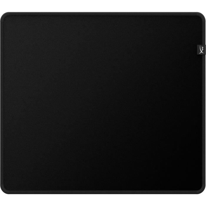 Tapis de souris Gamer HyperX Pulsefire - Taille L (Noir)