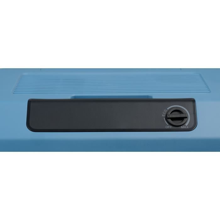 Glaciere électrique - IGLOO IE24 - 12 V - 230 V - 24 L