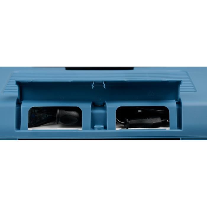 Glaciere électrique - IGLOO IE24 - 12 V - 230 V - 24 L