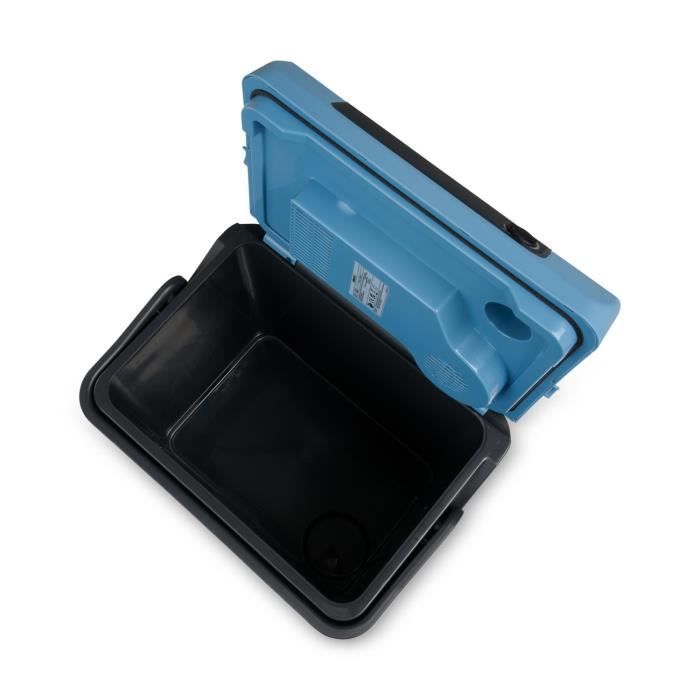 Glaciere électrique - IGLOO IE24 - 12 V - 230 V - 24 L
