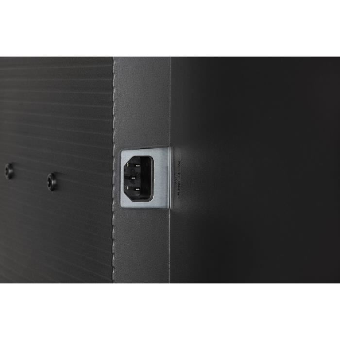 Ecran PC - IIYAMA - 32 - QHD - 100Hz - Dalle IPS - 3ms - X3270QSU-B1