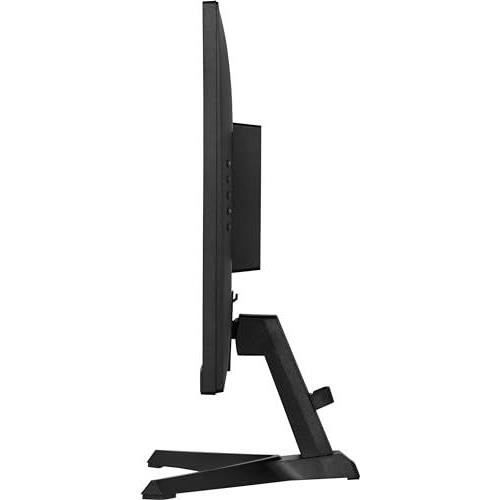 Ecran PC Gamer - IIYAMA - 24 - FHD - 180Hz - Dalle Fast IPS - 0,2ms - G2470HSU-B6