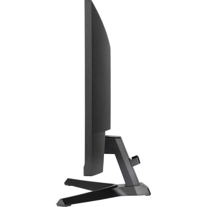 Ecran PC Gamer - IIYAMA - 24 - FHD - 100Hz - Dalle IPS - 1ms - G2445HSU-B2