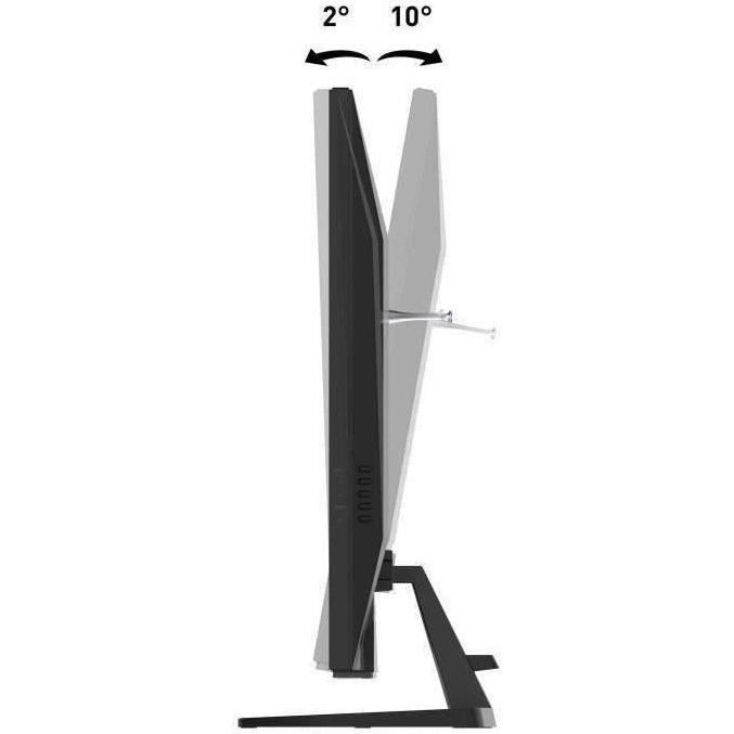 Ecran PC Iiyama G4380UHSU-B1 (avec TÈlÈcommande)
