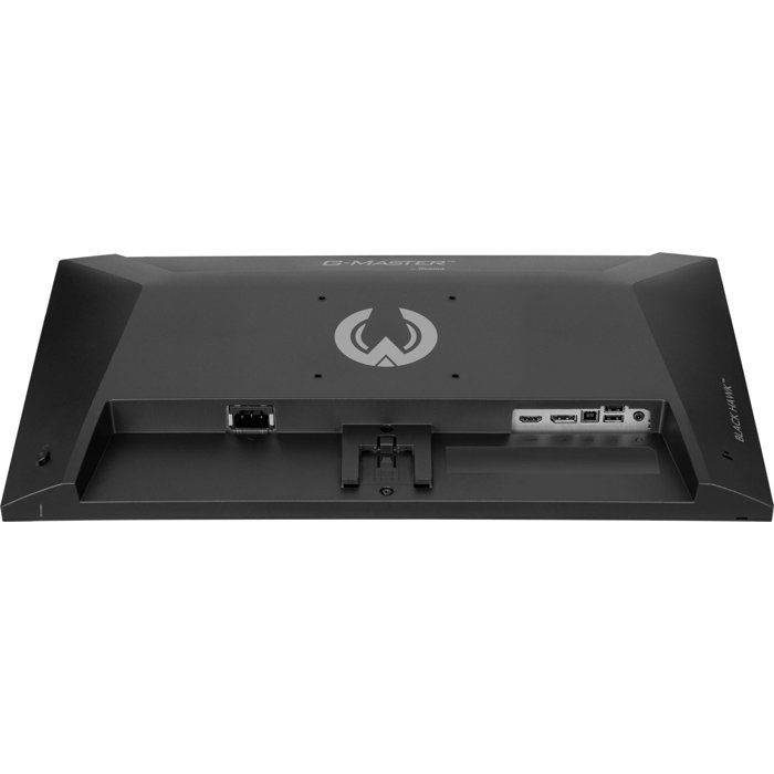 Ecran PC Gamer - IIYAMA - 24'' - FHD - 144Hz - Dalle IPS - 1ms - G-Master