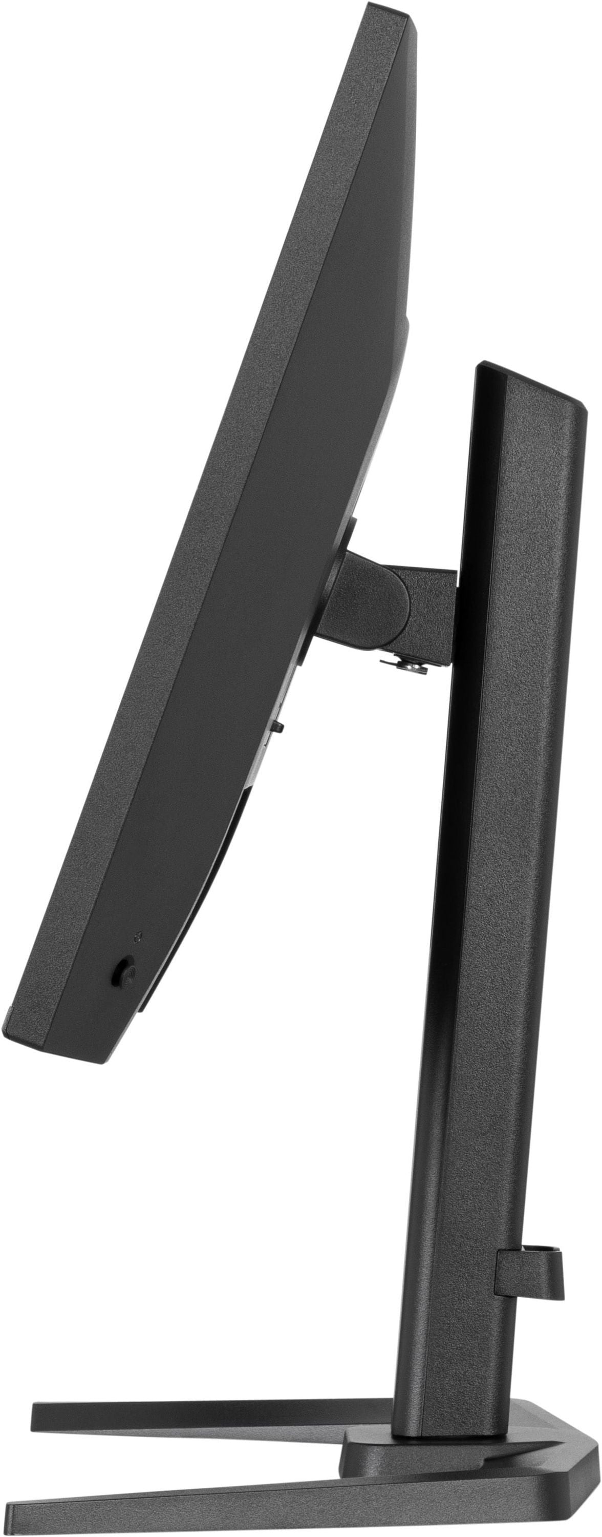 Ecran PC Gamer - IIYAMA - 27 - 144Hz - Dalle IPS - 1ms - Réglable en hauteur - G-Master Black Hawk