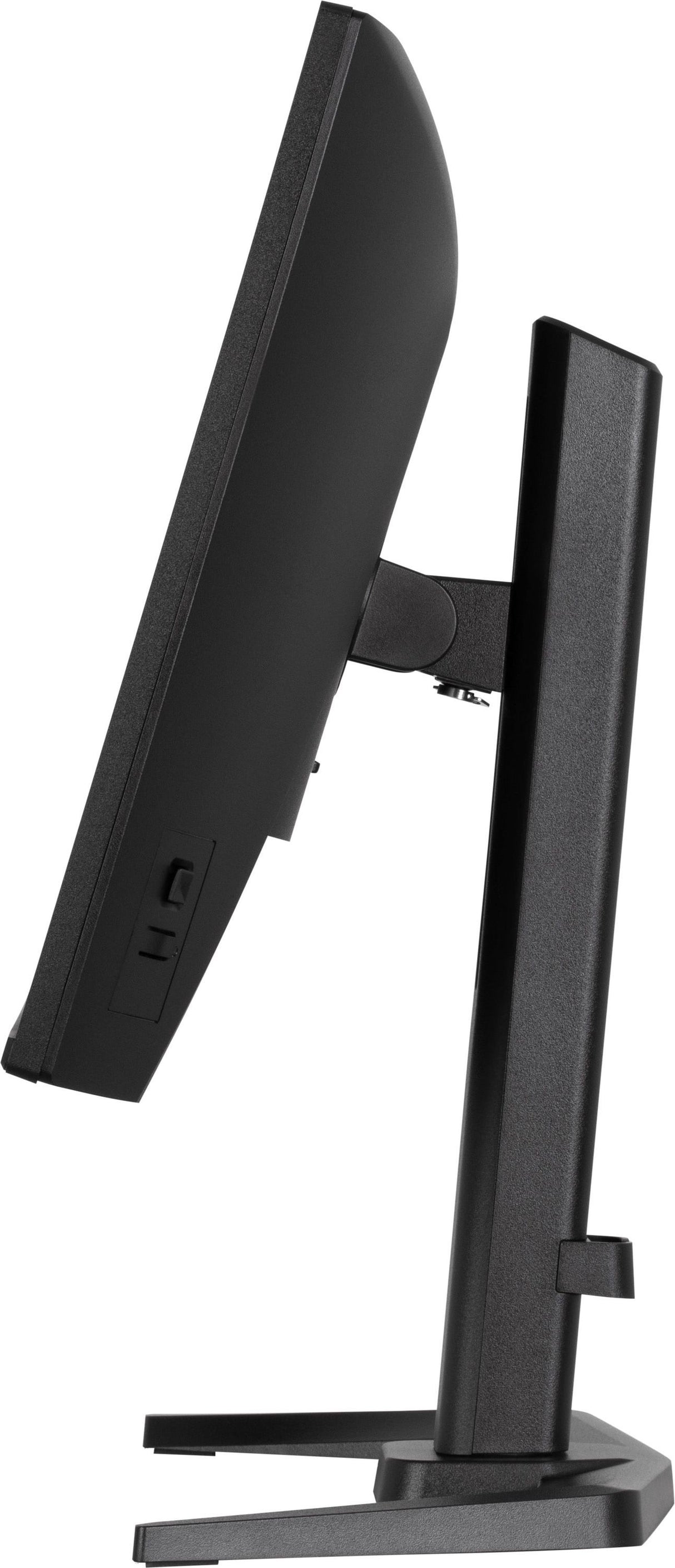 Ecran PC Gamer - IIYAMA - 23,8 - FHD - 240Hz - Dalle Fast IPS - 0.3ms - Réglable en hauteur - G-Master Red Eagle