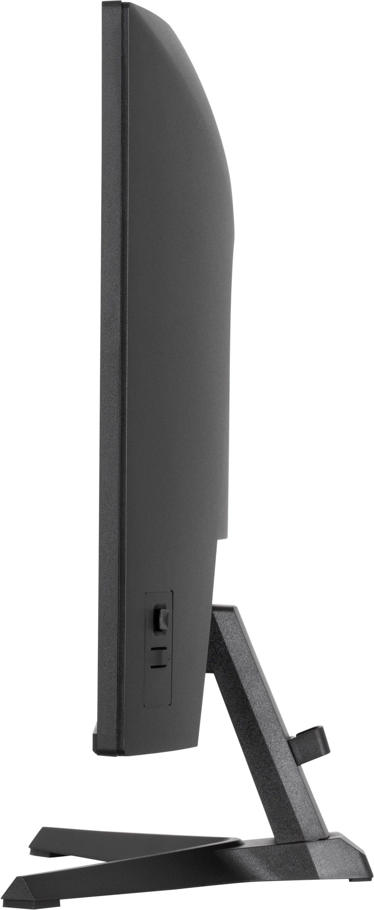 Ecran PC Gamer - IIYAMA - 27 - WQHD - 200Hz - Dalle Fast IPS - 0.5ms - G-Master Red Eagle