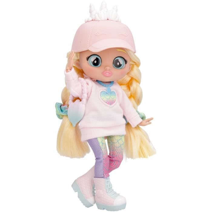 IMC TOYS - PoupÈe mannequin Stella - Cry Babies Best Friends Forever - 904330