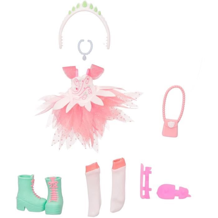 PoupÈe Cry Babies BFF - DaphnÈ