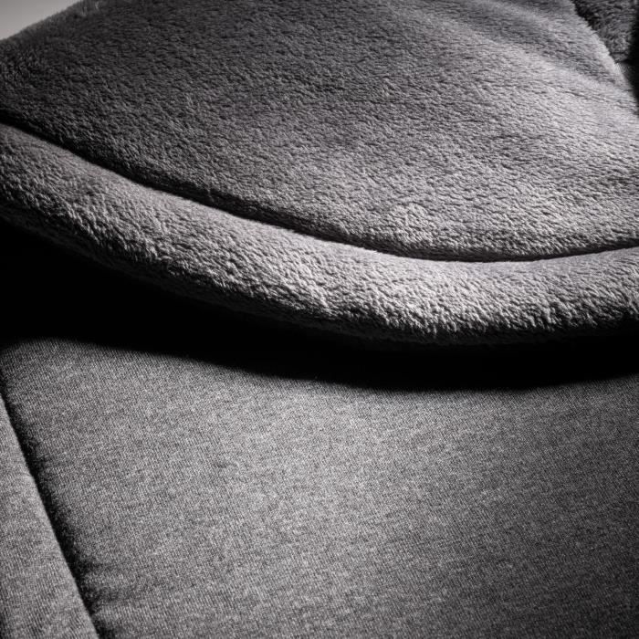 Coussin Chauffant - Imetec - Cervical - Tissu HypoallergÈnique - 5 TempÈratures - Lavable en Machine