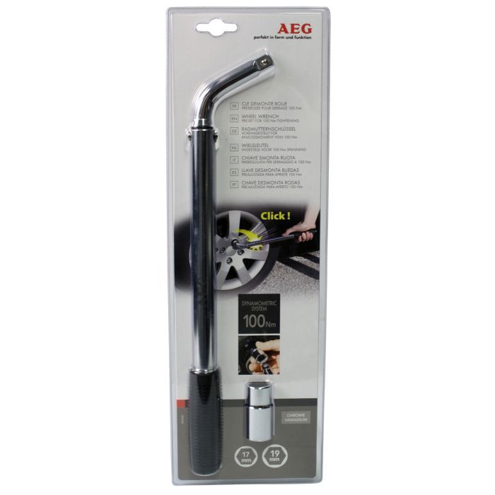 clÈ dÈmonte-roue dynamomÈtrique