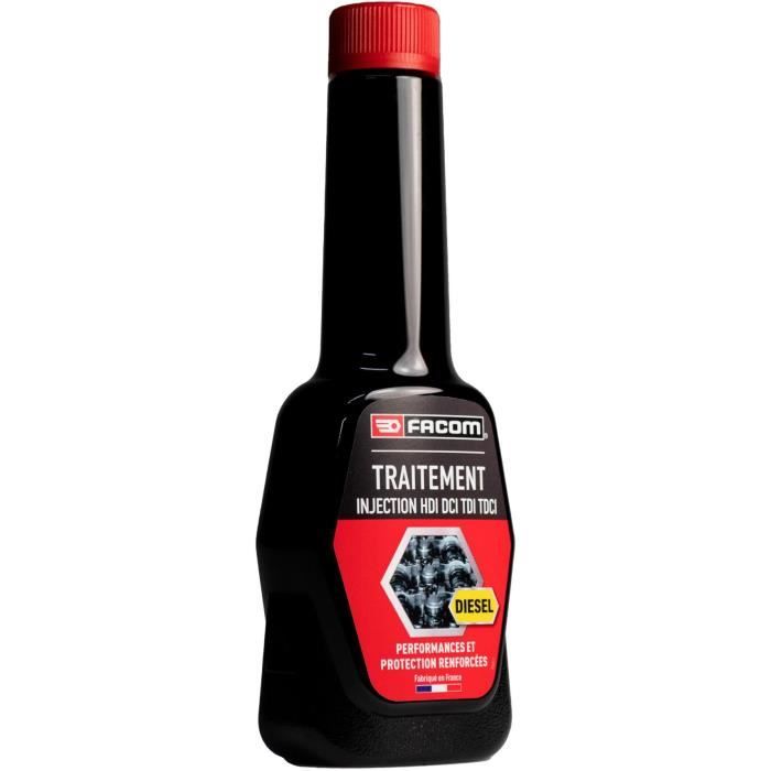 FACOM Huile-Additif FACOM traitement diesel HDI 300ml - 300ml