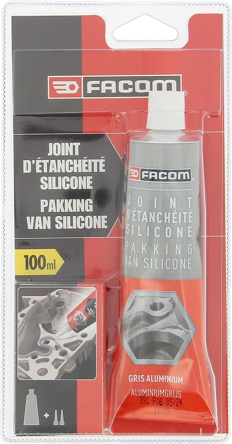 Joint silicone 100g - FACOM - étanchéité mécanique et industrielle