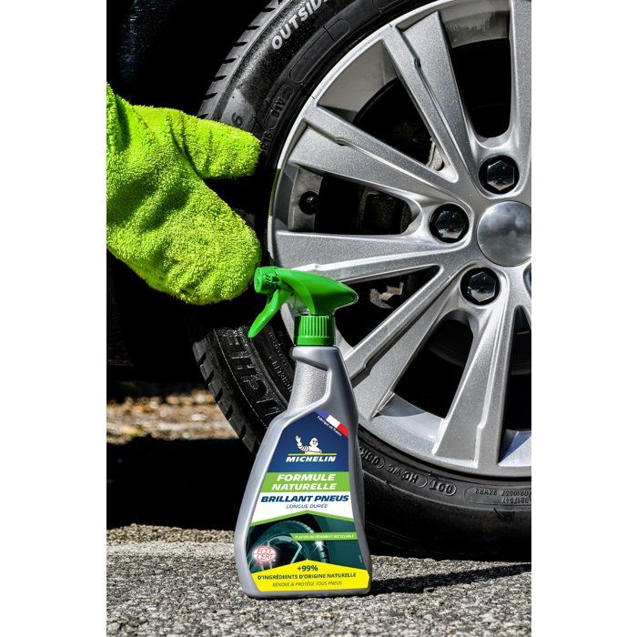 MICHELIN Brillant pneus 500 ml
