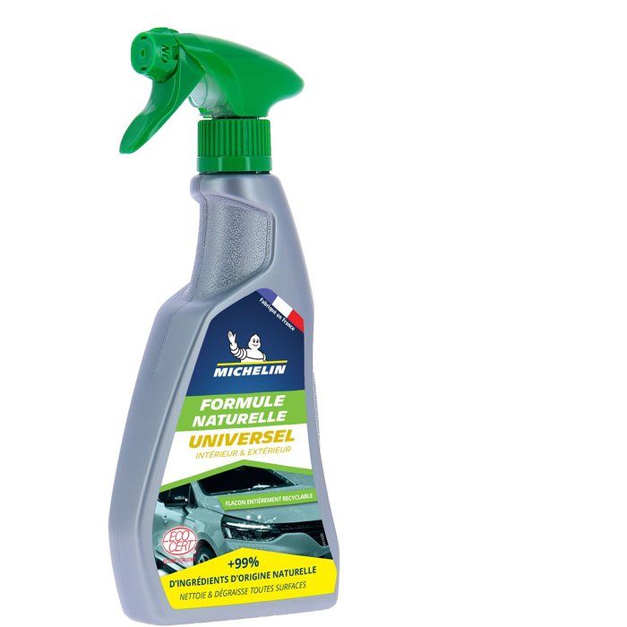 MICHELIN Nettoyant universel 500 ml