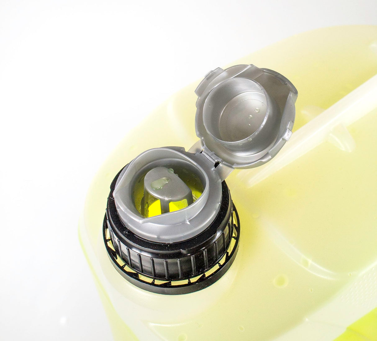 Liquide de refroidissement -35° universel 4L - MICHELIN - bec verseur anti-goutte - Anticorrosion - 100% Organique