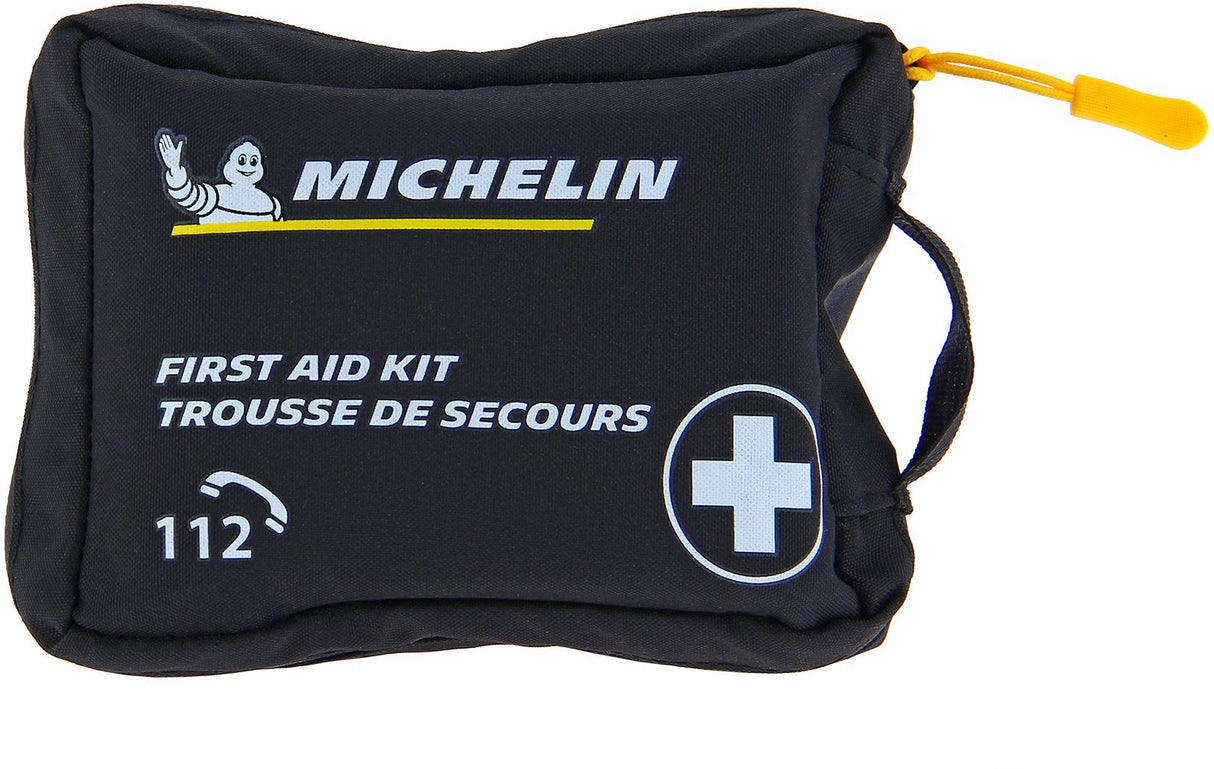 Trousse de premiers secours -MICHELIN - 44 pieces