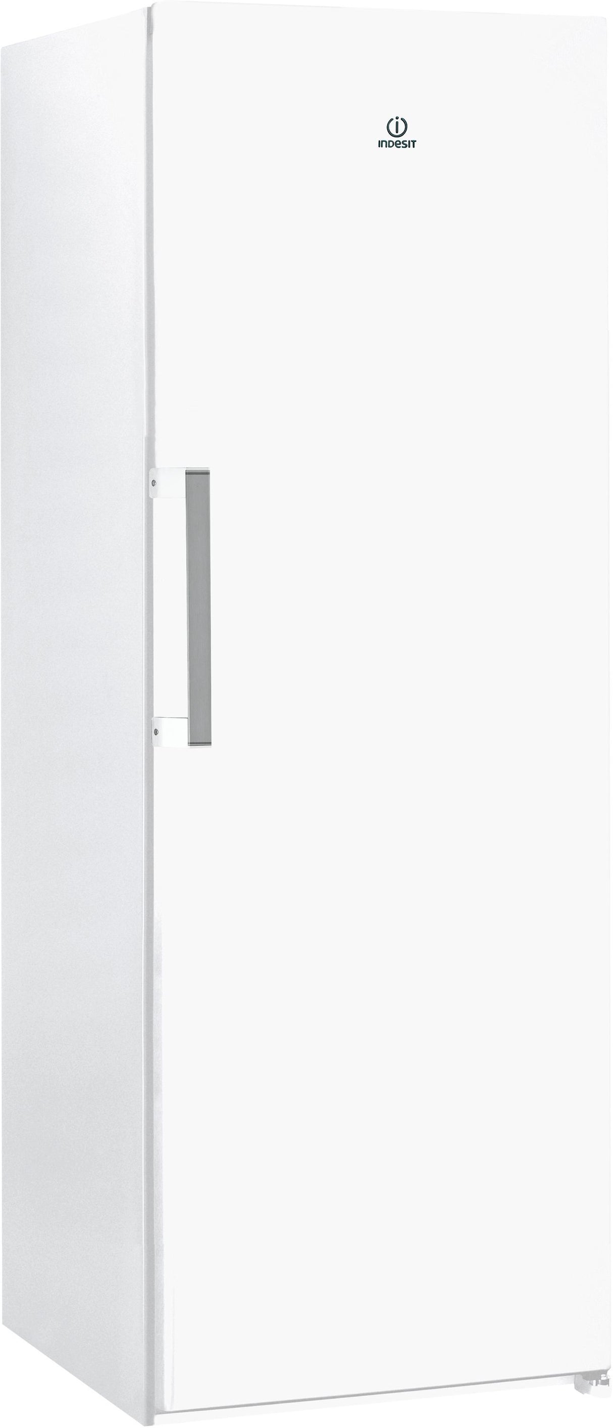 Réfrigérateur armoire - INDESIT - SIN6A2QW - 322 L - 59,5 x 64,5 x 167 cm - Blanc