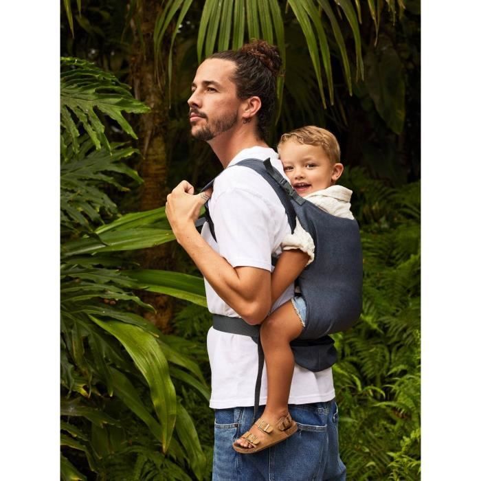 Porte-Bébé - INFANTINO - Fold n Go - Nomade