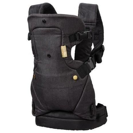 Porte bébé - INFANTINO - Flip Ergo 4 en 1 - Gold