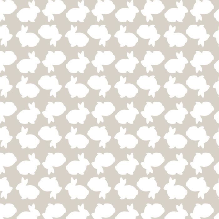 INGENUITY Transat bébé confort Petit Lapin, Arche d'éveil lumineuse, Coussin réducteur amovible, Cadeau Noel bébé