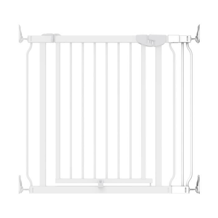 INGENUITY Extension Barrieres de Sécurité 8cm - adaptée pour la barriere Easy Install