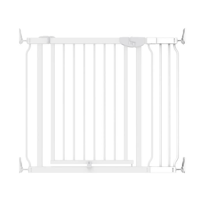 INGENUITY Extension Barrieres de Sécurité 14cm - adaptée pour la barriere Easy Install