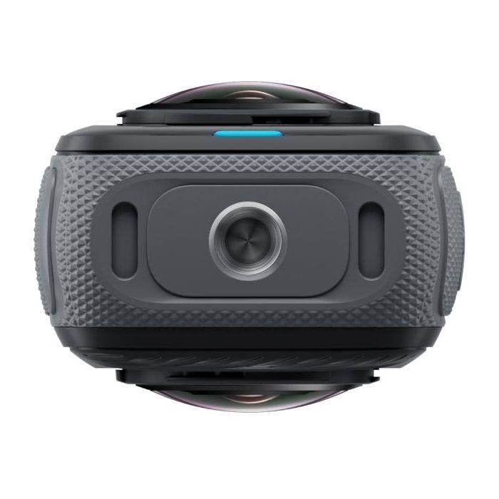 Caméra sport Insta360 X4 Noir