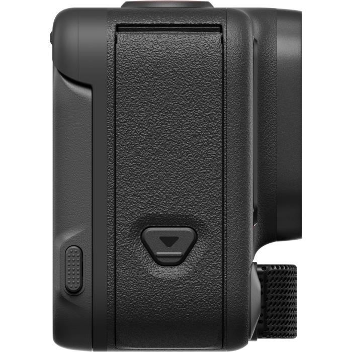 Pack Caméra sport Insta360 Ace Pro 2 Noir + 2nde batterie