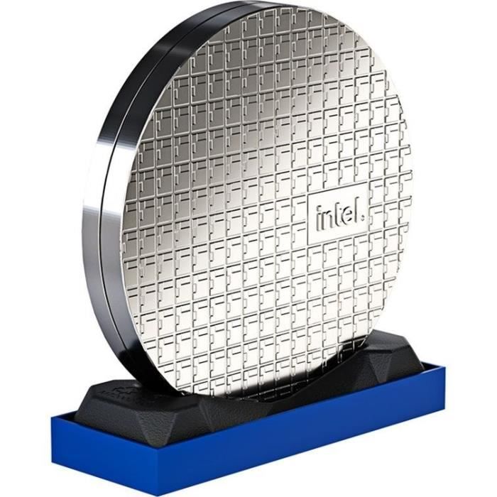 Processeur - INTEL - Core i9 13900KS - 6GHz - 24 coeurs