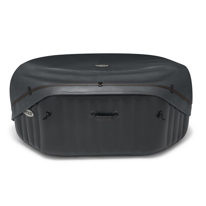 Couverture thermique pour spa gonflable Pure Spa INTEX - Octogonal - 4 places