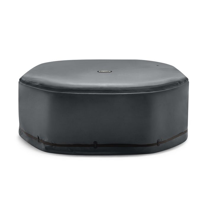 Couverture thermique pour spa gonflable Pure Spa INTEX - Octogonal - 4 places