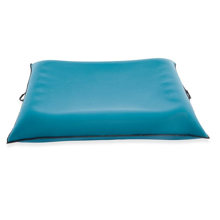 Pouf géant extérieur/intérieur flottant INTEX