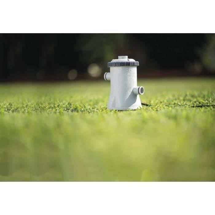 Filtre Èpurateur a cartouche Intex C330 - 1,25 m3/h