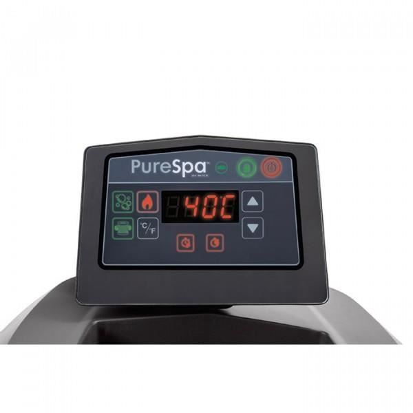 Spa gonflable INTEX - Baltik - 216 x 71 cm - 6 places - Rond - 28442EX