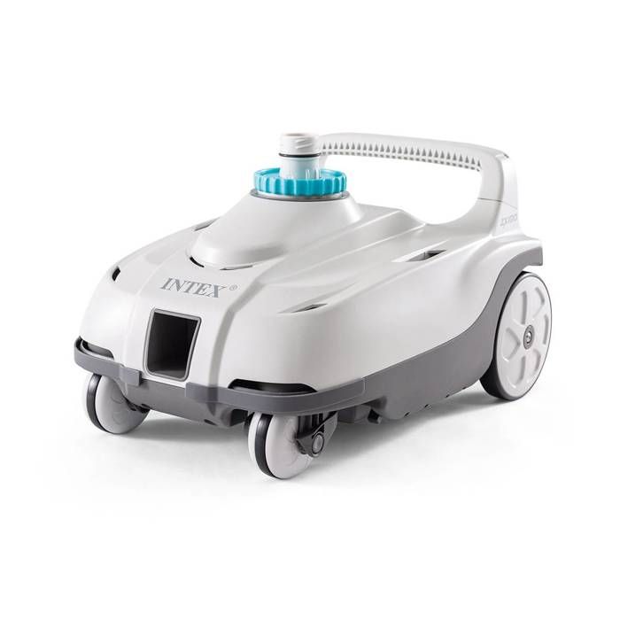 Intex - 28006EX - Robot aspirateur fond ZX100