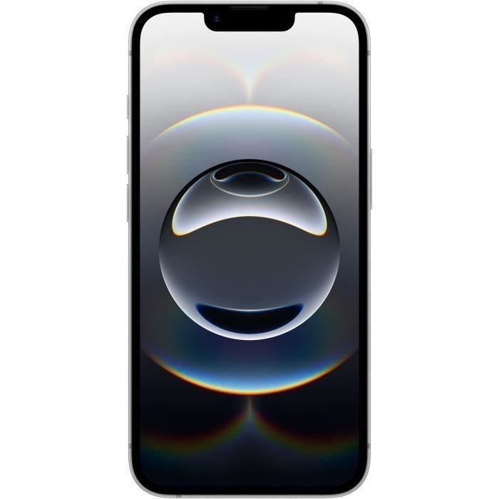 APPLE iPhone 16e 128GB White