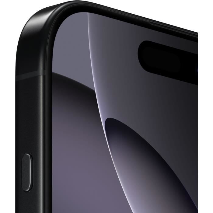APPLE iPhone 16 Pro 1TB Black Titanium