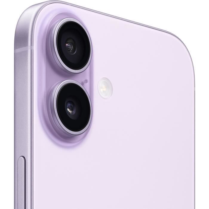 APPLE iPhone 17 256GB Lavender