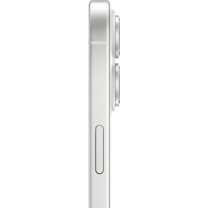 APPLE iPhone 17 256GB White