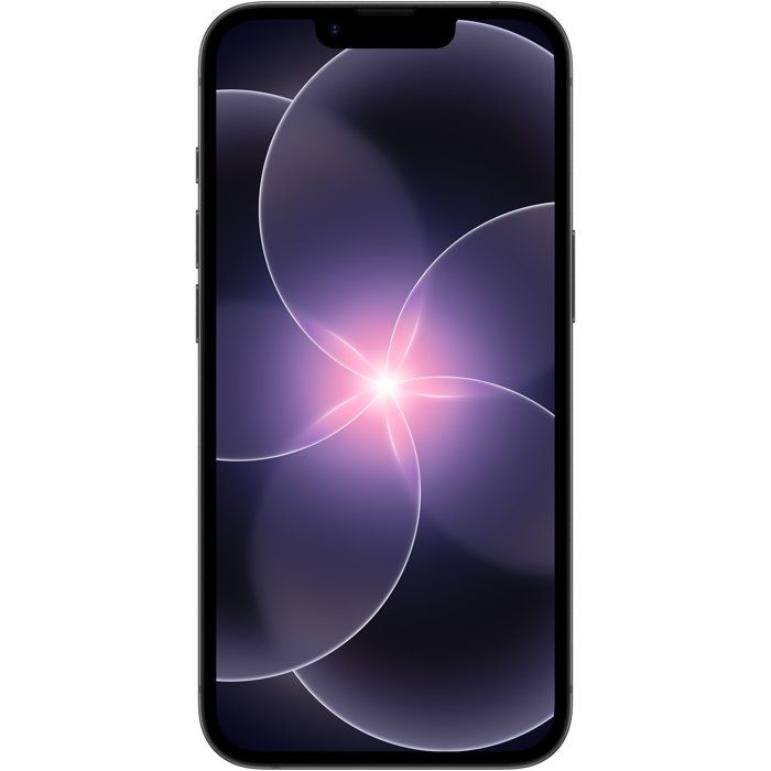 APPLE iPhone 17e 256GB Black